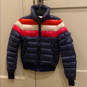 SAM Winter Jacket Size XS